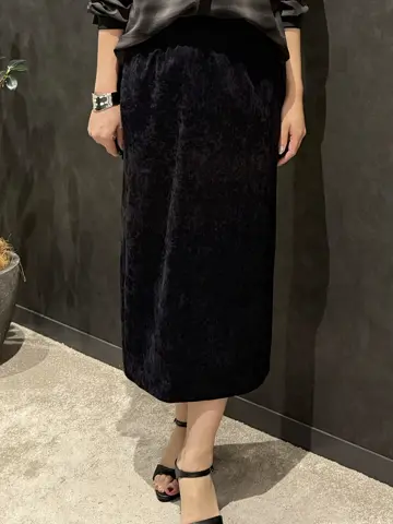 ONWARD CROSSET SELECT Tamura コーディネート画像