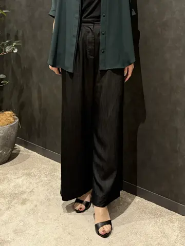 ONWARD CROSSET SELECT Tamura コーディネート画像