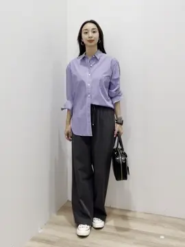 ONWARD CROSSET SELECT 村上 コーディネート画像