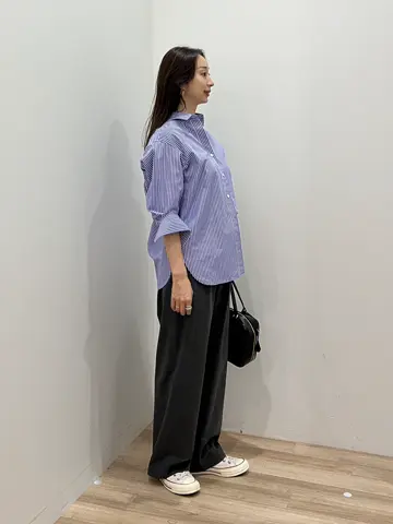 ONWARD CROSSET SELECT 村上 コーディネート画像