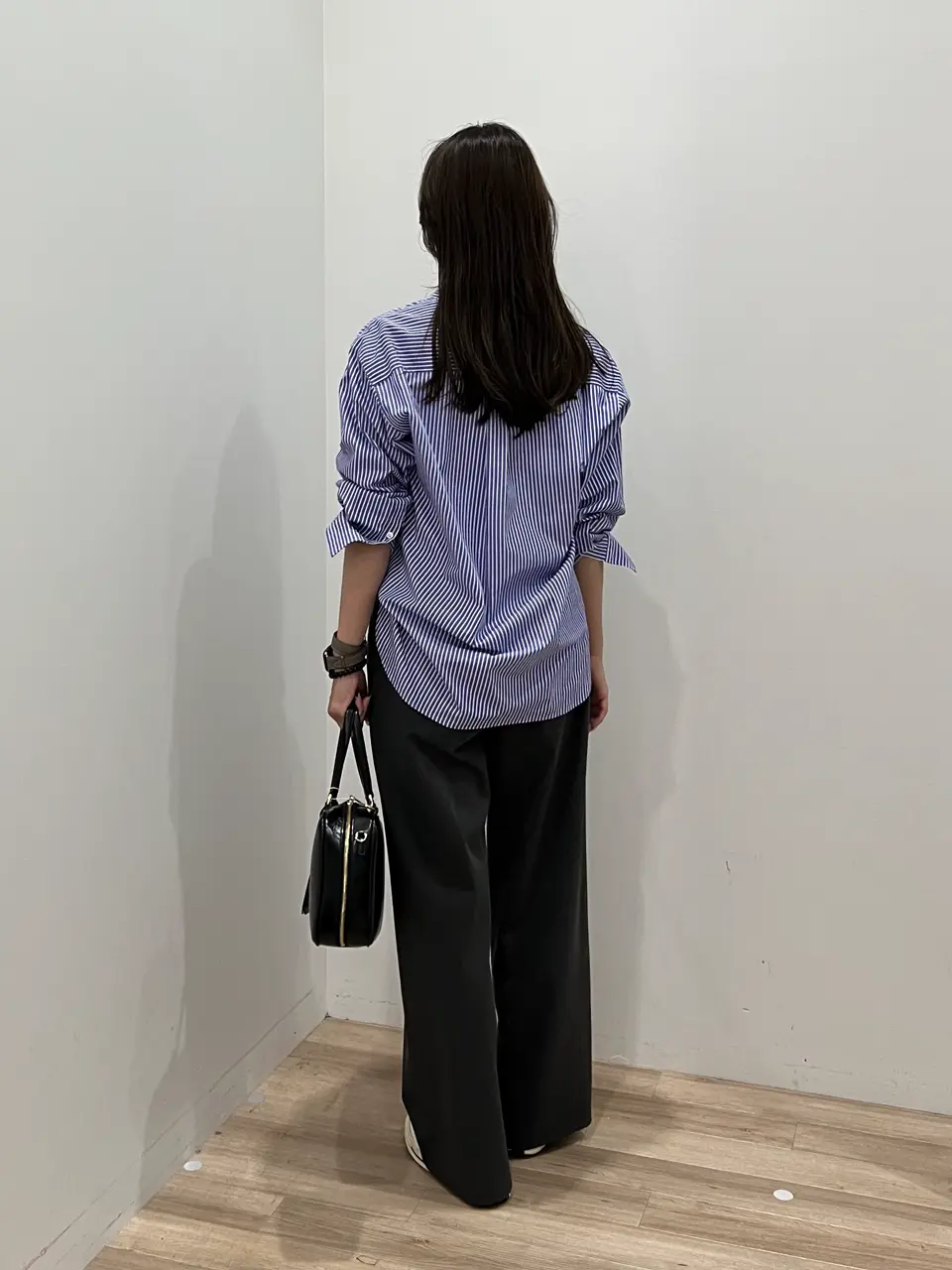 ONWARD CROSSET SELECT 村上 コーディネート画像