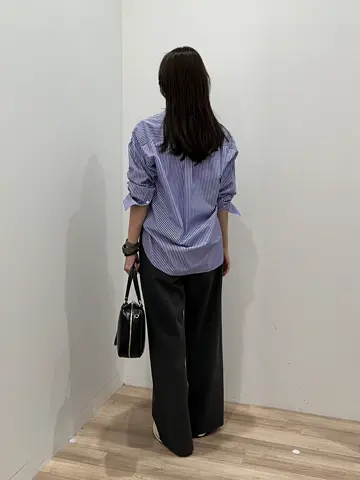 ONWARD CROSSET SELECT 村上 コーディネート画像