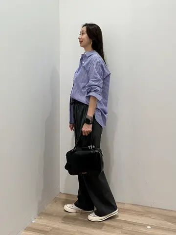 ONWARD CROSSET SELECT 村上 コーディネート画像