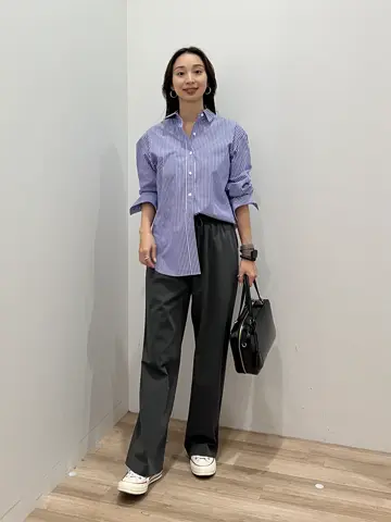 ONWARD CROSSET SELECT 村上 コーディネート画像