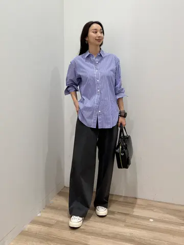 ONWARD CROSSET SELECT 村上 コーディネート画像