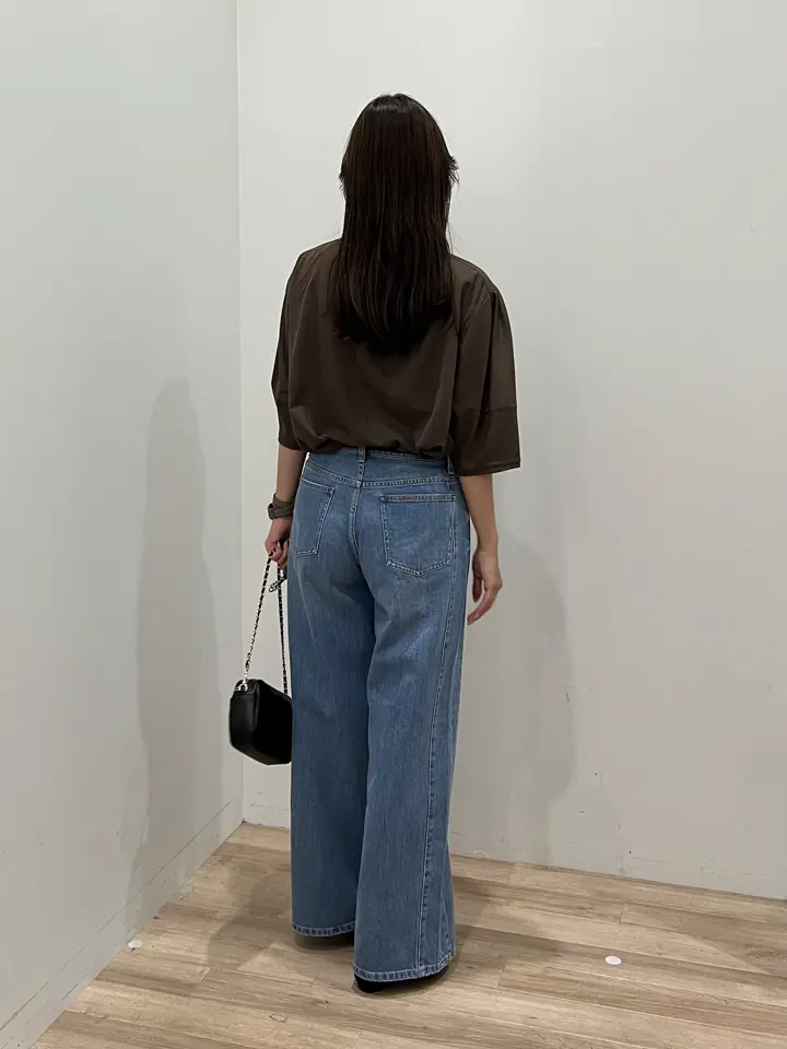 ONWARD CROSSET SELECT 村上 コーディネート画像