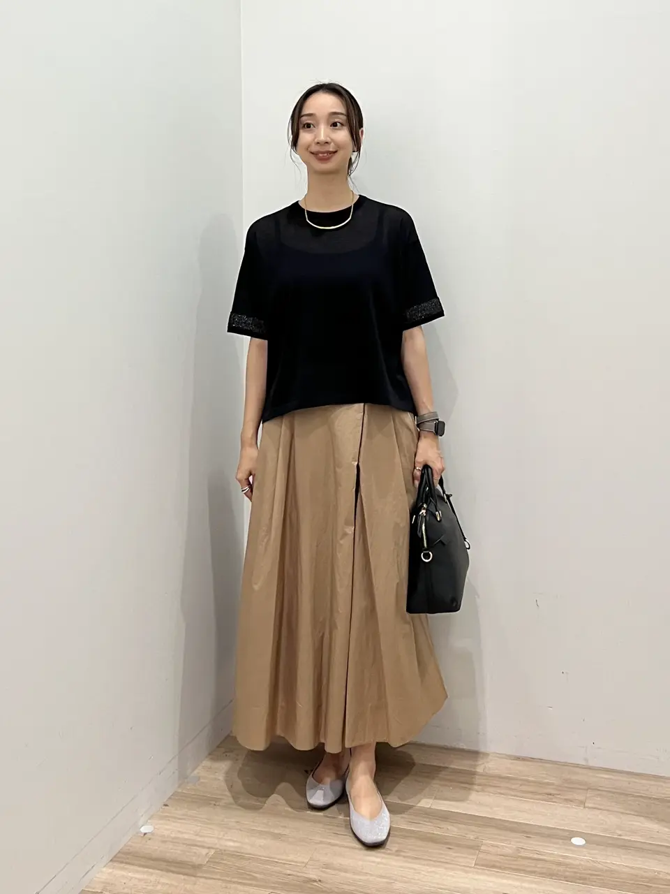 クミキョク・長袖ジャケットL ベージュ 綺麗 光沢 オンワード樫山 リネンレーヨン ジャケット / 組曲 | ファッション通販 【公式