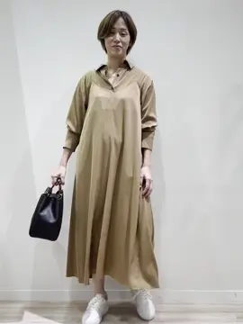 ONWARD CROSSET SELECT 権田 コーディネート画像