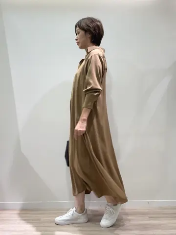 ONWARD CROSSET SELECT 権田 コーディネート画像