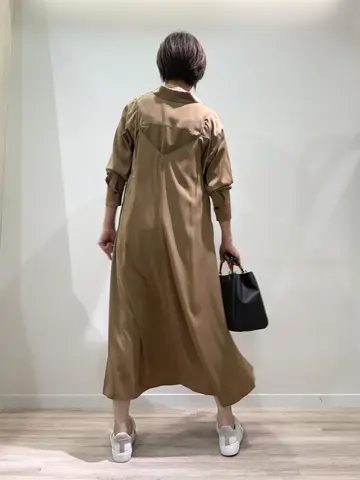 ONWARD CROSSET SELECT 権田 コーディネート画像