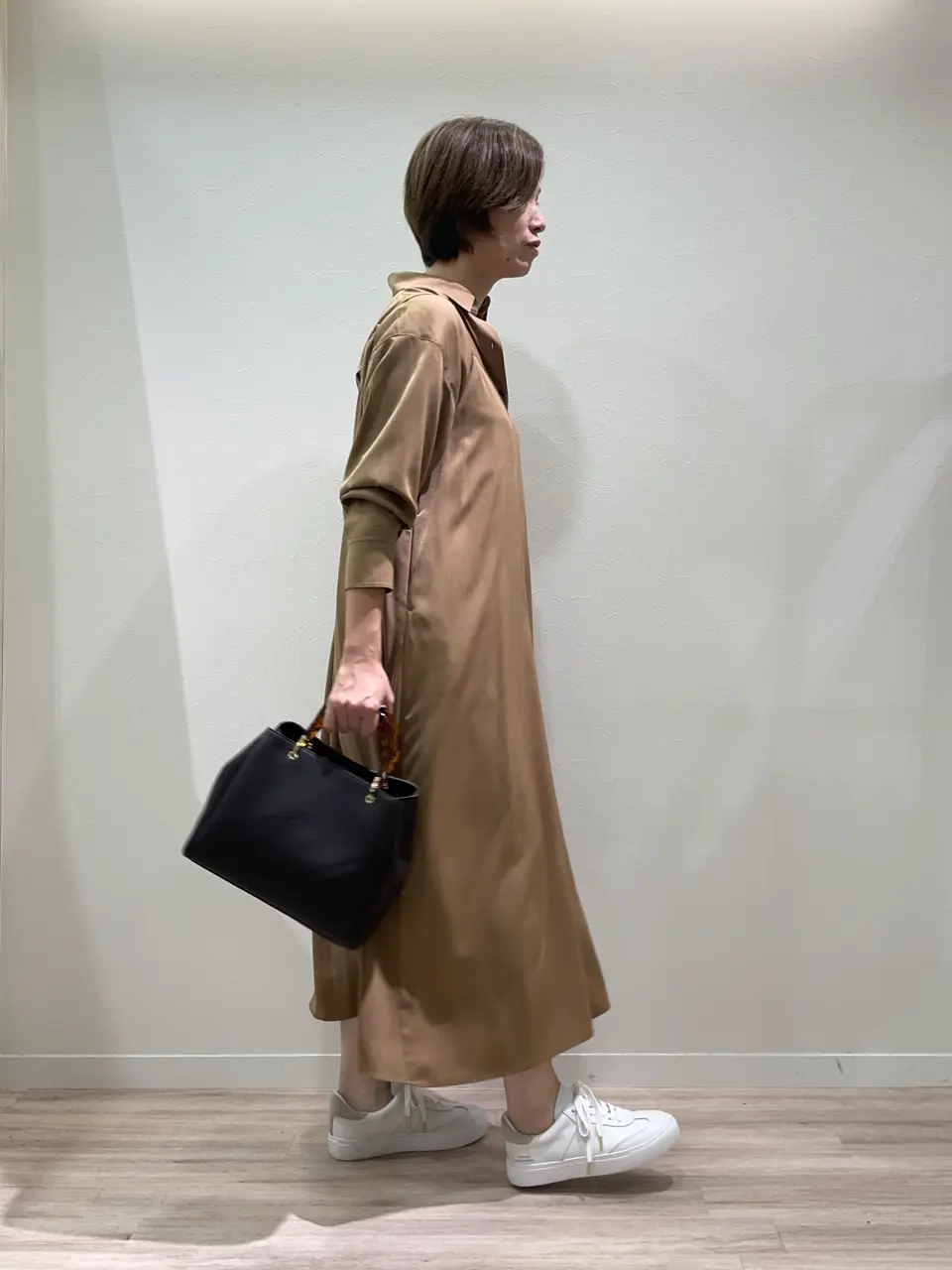 ONWARD CROSSET SELECT 権田 コーディネート画像