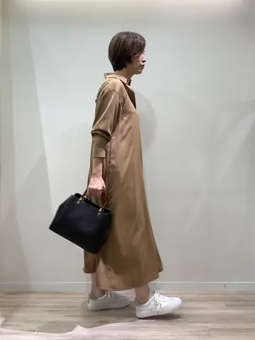 ONWARD CROSSET SELECT 権田 コーディネート画像