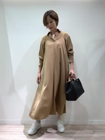 ONWARD CROSSET SELECT 権田 コーディネート画像