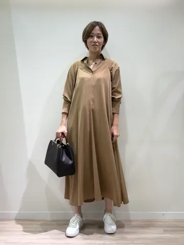 ONWARD CROSSET SELECT 権田 コーディネート画像