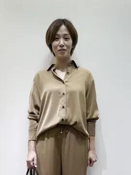 ONWARD CROSSET SELECT 権田 コーディネート画像