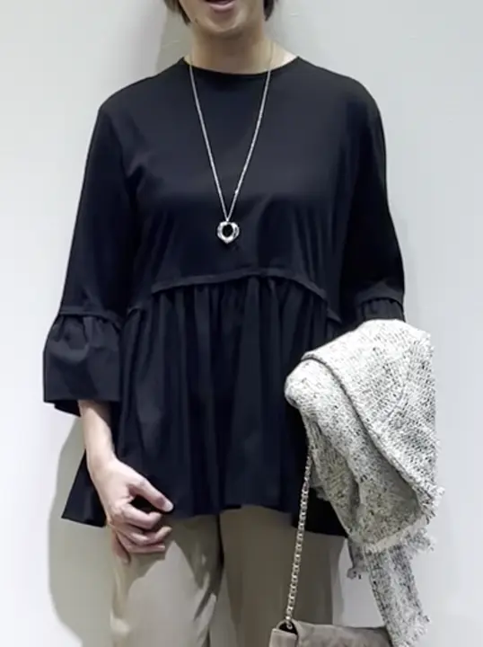 ONWARD CROSSET SELECT 権田 コーディネート画像