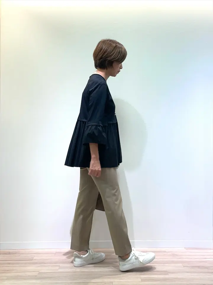 ONWARD CROSSET SELECT 権田 コーディネート画像