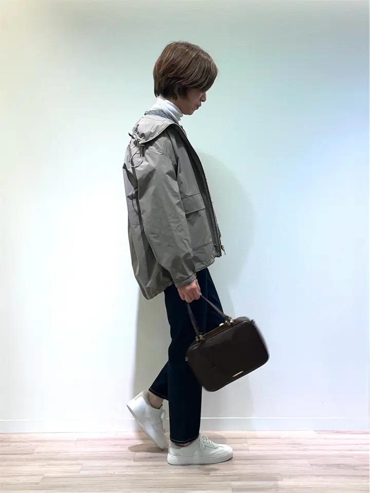 ONWARD CROSSET SELECT 権田 コーディネート画像