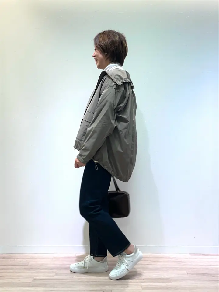 ONWARD CROSSET SELECT 権田 コーディネート画像