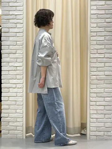 ONWARD CROSSET SELECT TSUKI コーディネート画像