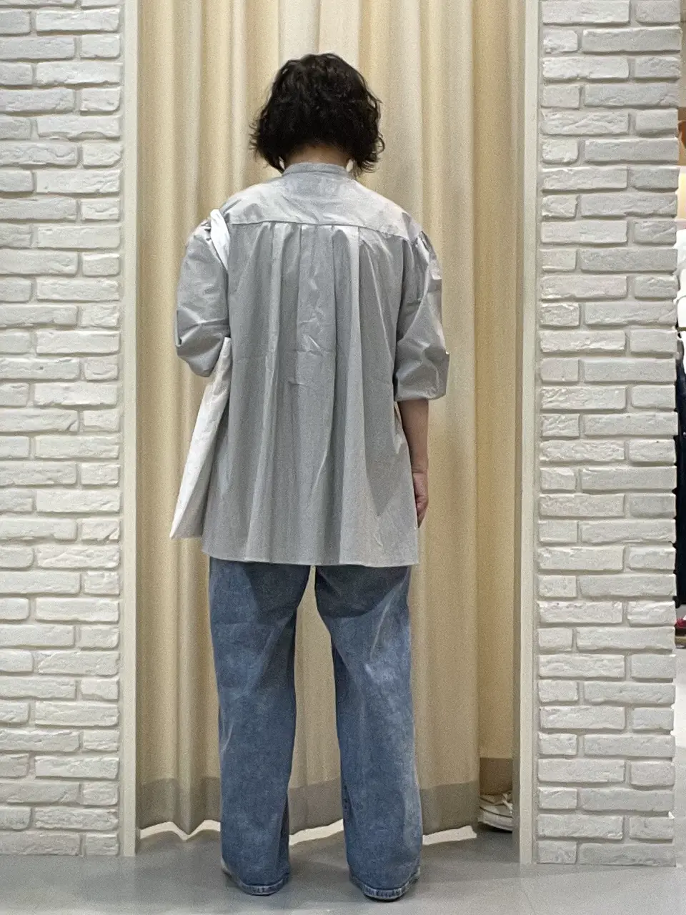 ONWARD CROSSET SELECT TSUKI コーディネート画像