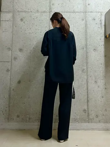 ONWARD CROSSET SELECT 野口 コーディネート画像