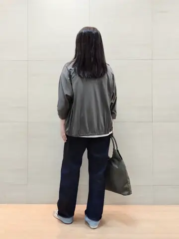 ONWARD CROSSET SELECT 樋口 コーディネート画像