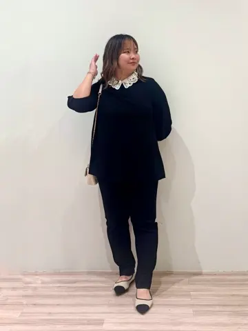 ONWARD CROSSET SELECT M コーディネート画像