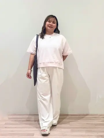 ONWARD CROSSET SELECT M コーディネート画像