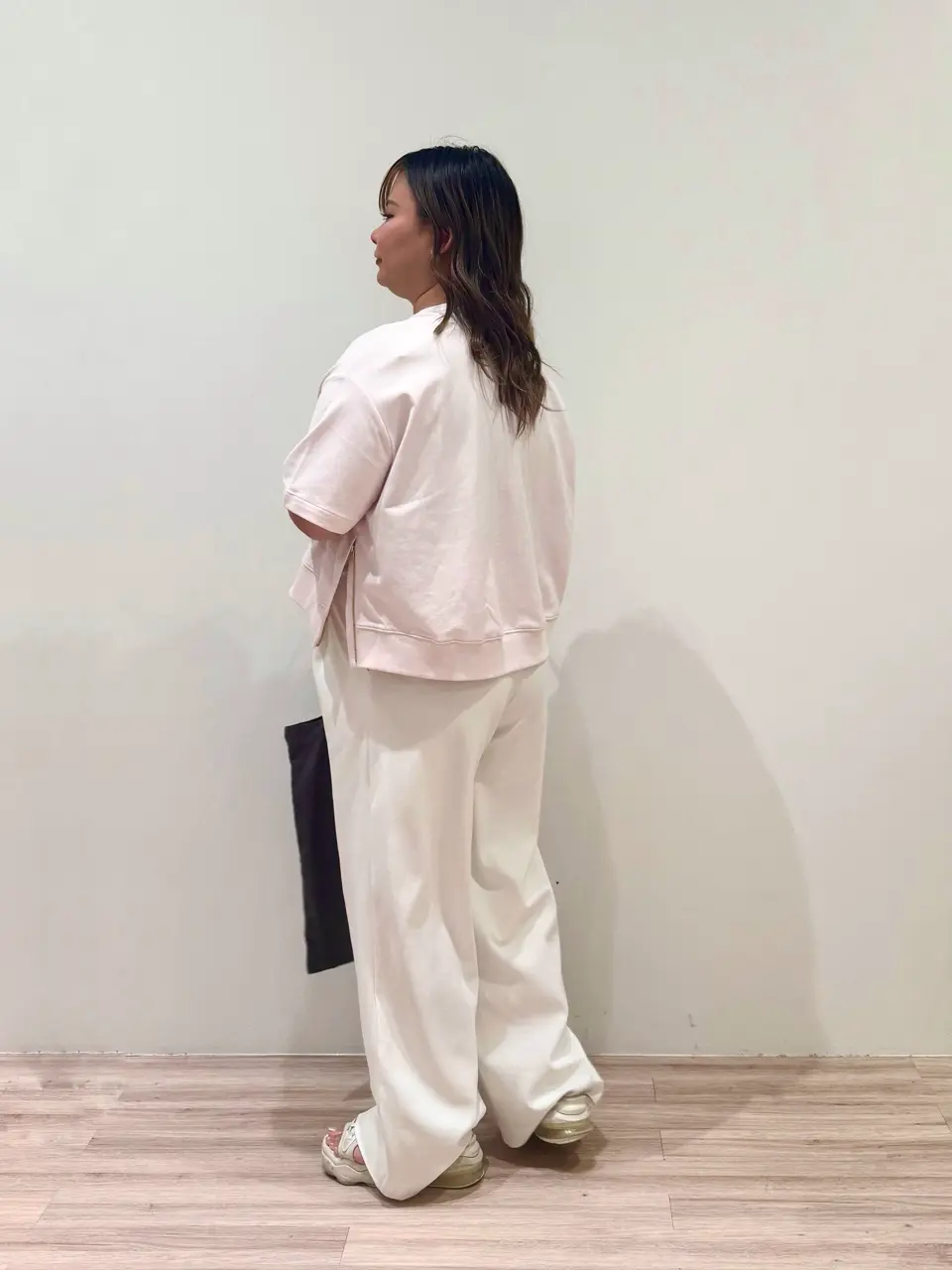 ONWARD CROSSET SELECT M コーディネート画像