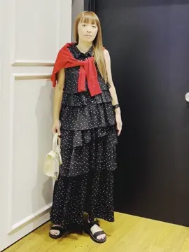 ONWARD CROSSET SELECT 加藤 コーディネート画像