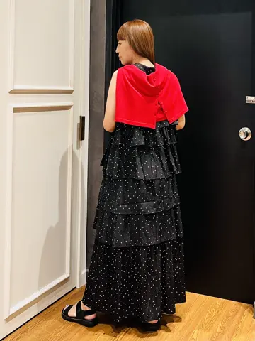 ONWARD CROSSET SELECT 加藤 コーディネート画像