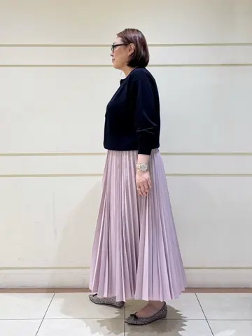 ONWARD CROSSET SELECT 山崎 コーディネート画像