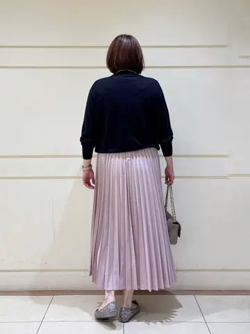 ONWARD CROSSET SELECT 山崎 コーディネート画像