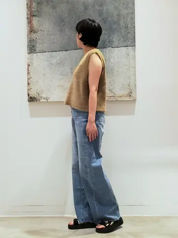 ONWARD CROSSET SELECT 本吉 コーディネート画像