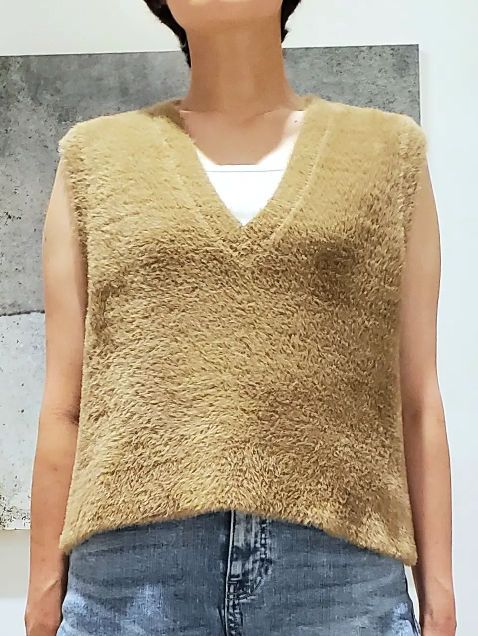 ONWARD CROSSET SELECT 本吉 コーディネート画像