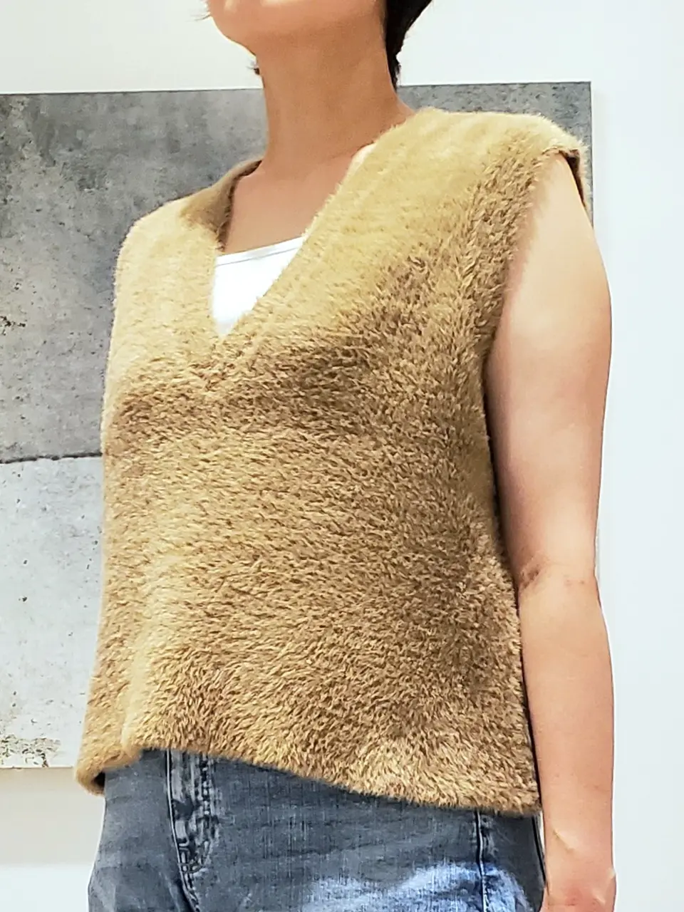 ONWARD CROSSET SELECT 本吉 コーディネート画像