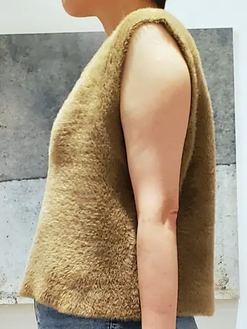 ONWARD CROSSET SELECT 本吉 コーディネート画像