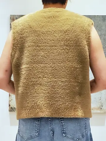 ONWARD CROSSET SELECT 本吉 コーディネート画像