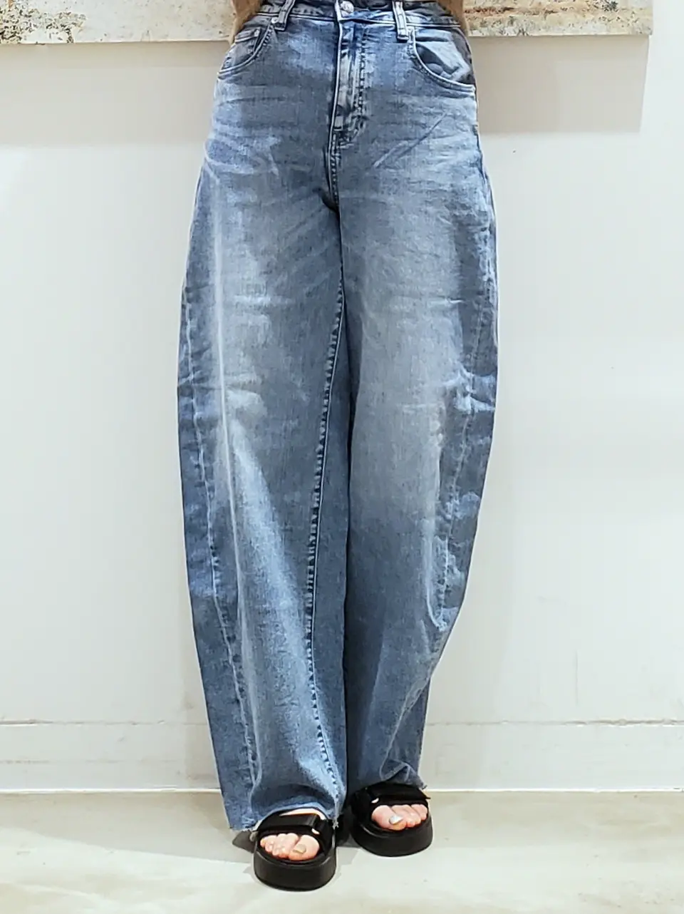 ONWARD CROSSET SELECT 本吉 コーディネート画像