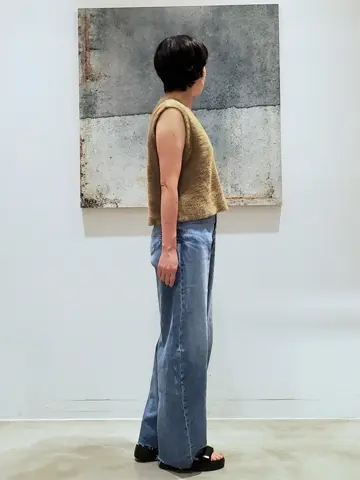 ONWARD CROSSET SELECT 本吉 コーディネート画像