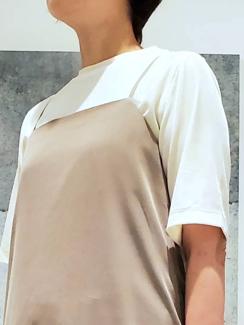 ONWARD CROSSET SELECT 本吉 コーディネート画像