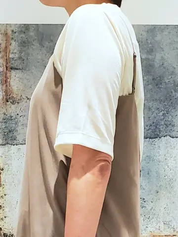 ONWARD CROSSET SELECT 本吉 コーディネート画像