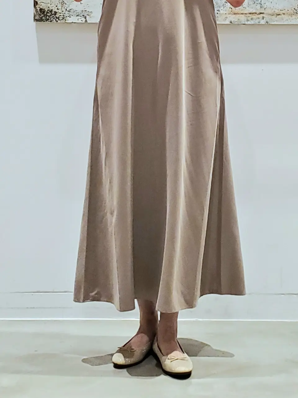 ONWARD CROSSET SELECT 本吉 コーディネート画像