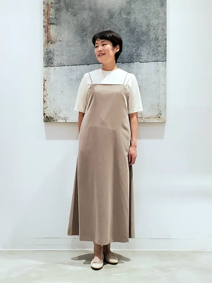 ONWARD CROSSET SELECT 本吉 コーディネート画像