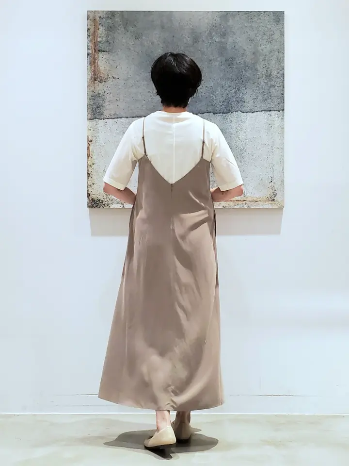 ONWARD CROSSET SELECT 本吉 コーディネート画像