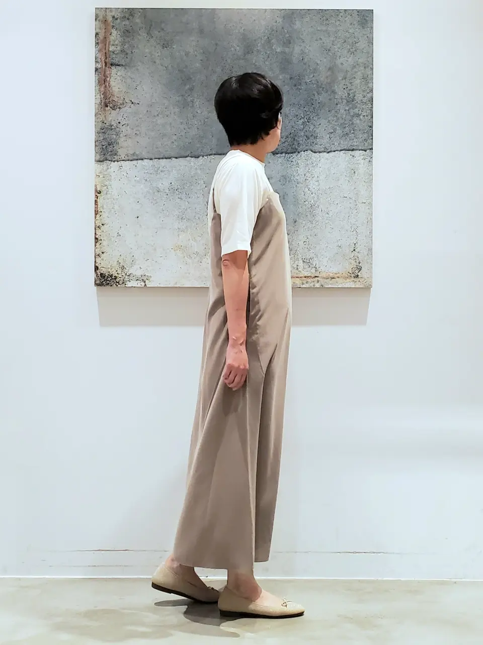 ONWARD CROSSET SELECT 本吉 コーディネート画像