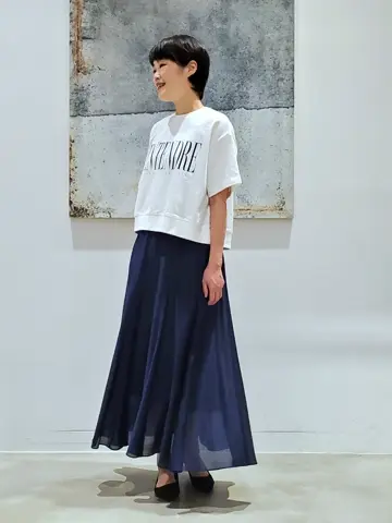 ONWARD CROSSET SELECT 本吉 コーディネート画像