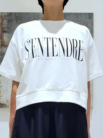 ONWARD CROSSET SELECT 本吉 コーディネート画像