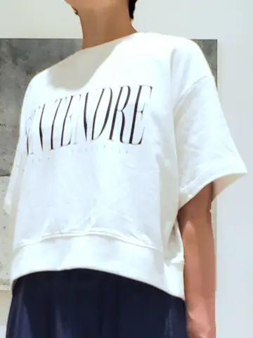 ONWARD CROSSET SELECT 本吉 コーディネート画像